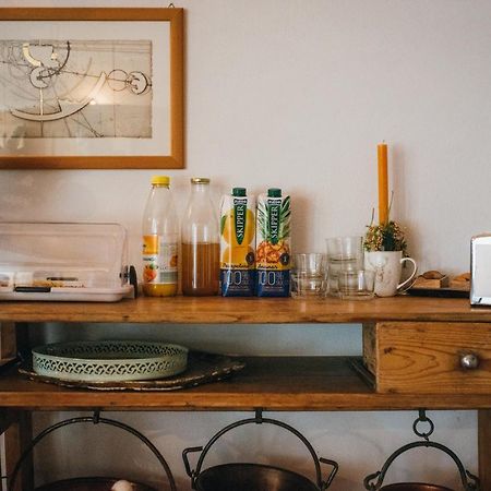 B&B Pedelmont Mezzocorona Eksteriør billede