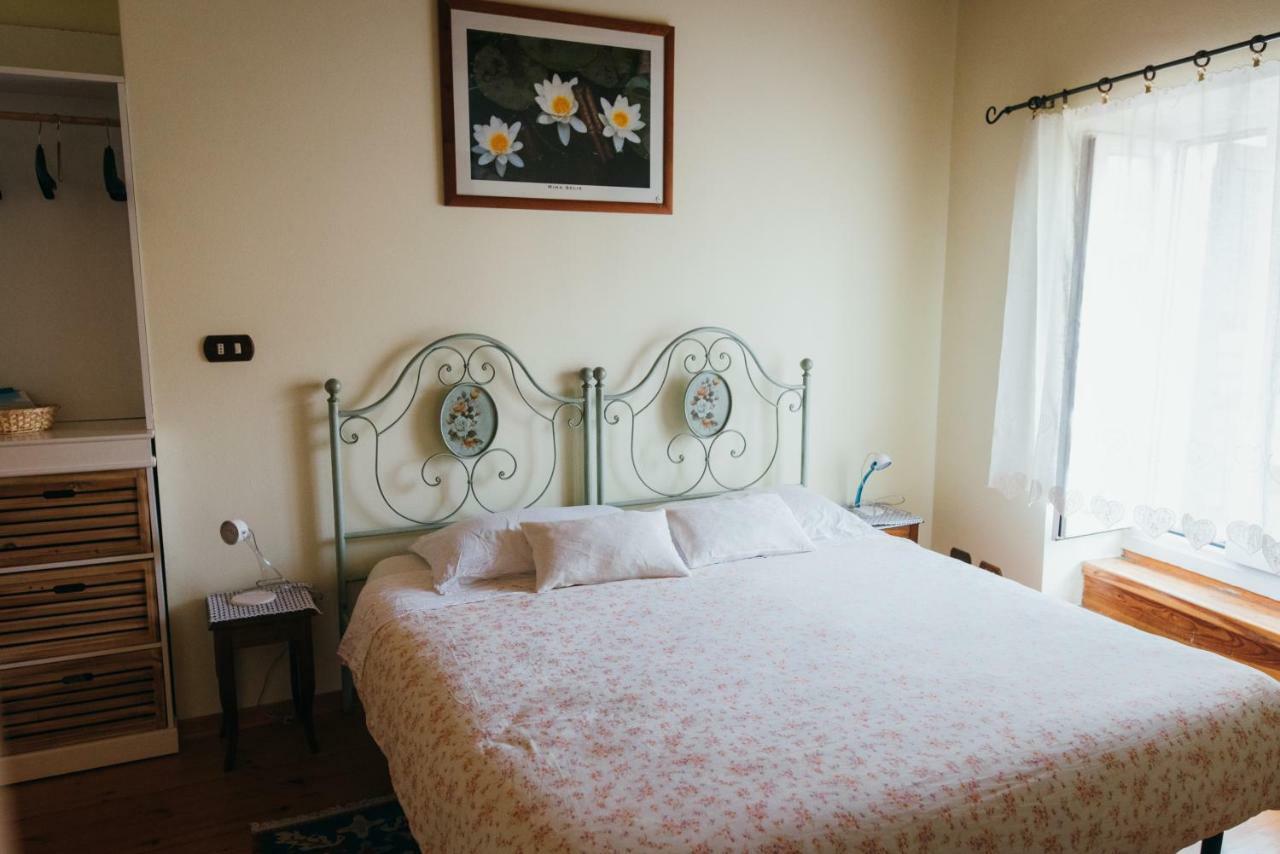 B&B Pedelmont Mezzocorona Eksteriør billede