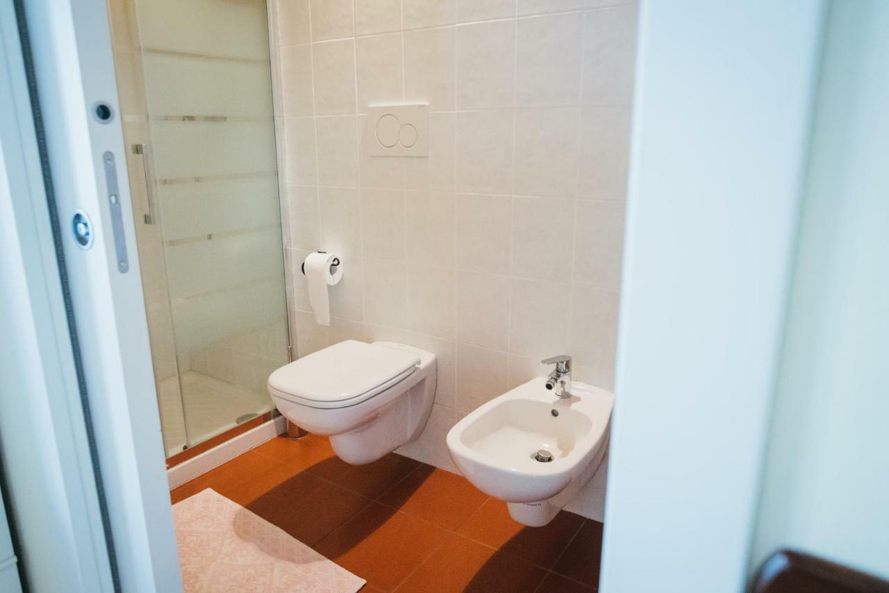B&B Pedelmont Mezzocorona Eksteriør billede