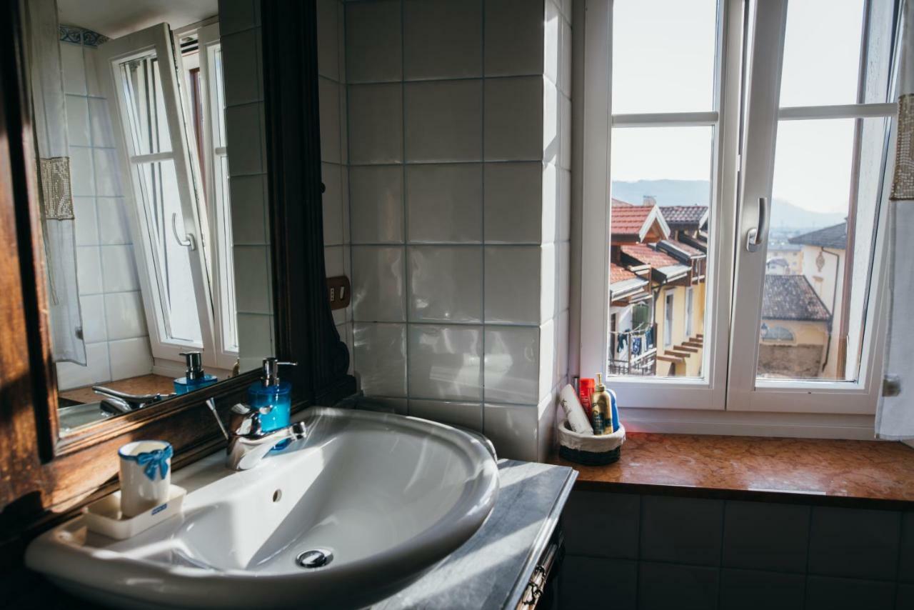 B&B Pedelmont Mezzocorona Eksteriør billede